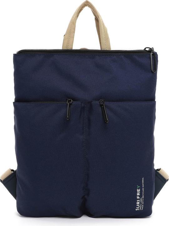 Immagine prodotto Suri Frey Zaino SFY SURI Etichetta verde Tanny (12.50 l)