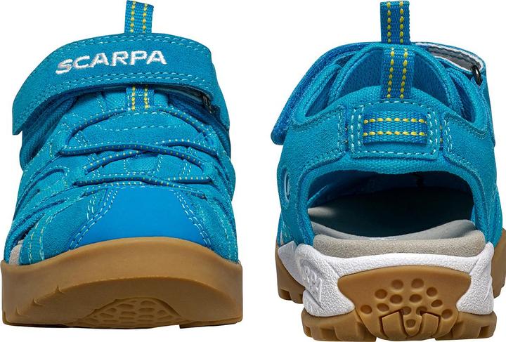 Actual product image Scarpa Mojito Sandalen (28)