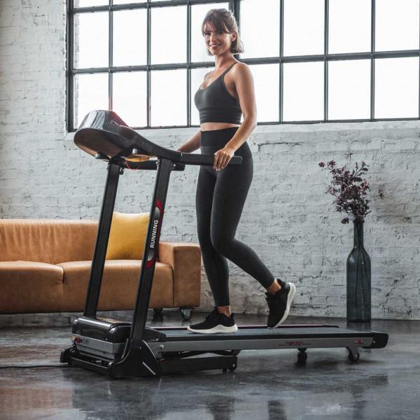 Actual product image Christopeit TM 550S