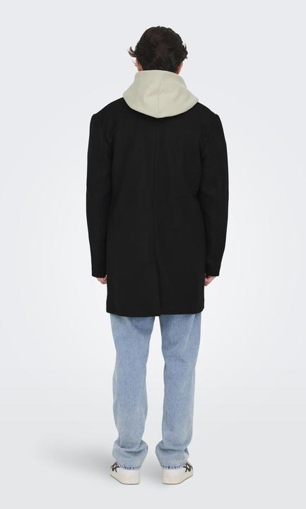 Immagine prodotto Only & Sons Cappotto (XXL)