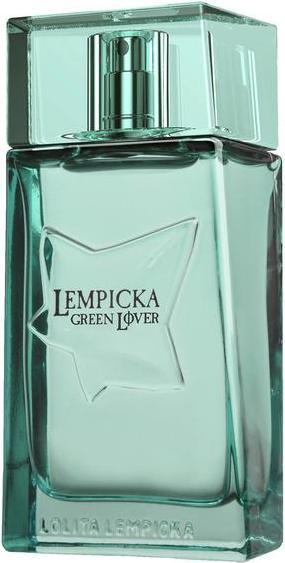 Immagine prodotto Lolita Lempicka Amante del verde (Eau de toilette, 50 ml)