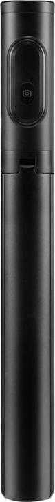 Actual product image Spigen Selfiestick S541W Bluetooth Tripod czarny