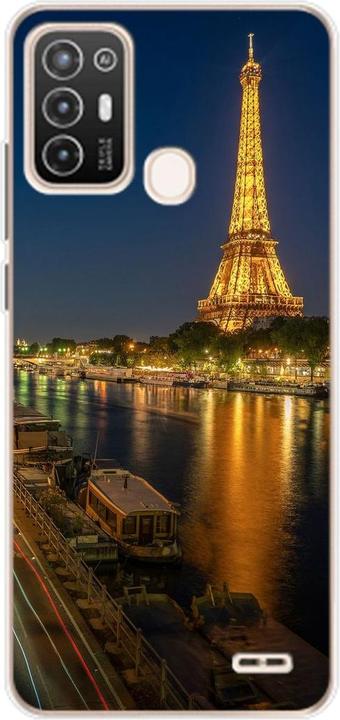 Eiffel Tower