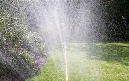 Produktbild Gardena Schlauch-Regner (Schlauchregner)