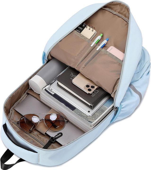 Actual product image Only-Bags.Store Cute school bag for teenagers