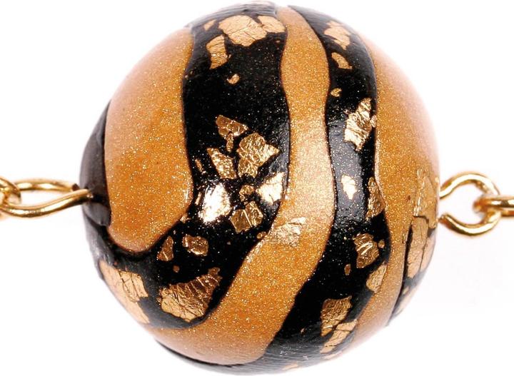 Produktbild Kreul Blattmetall (Gold)