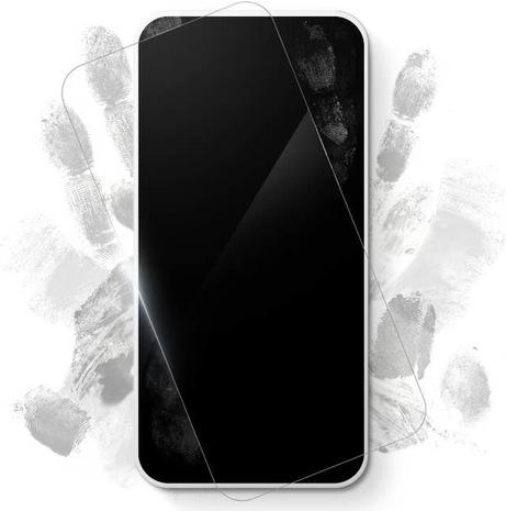 Actual product image Zagg Glass Elite Privacy 360 Iphone (1 Piece, Apple iPhone 13, Apple iPhone 13 Pro)
