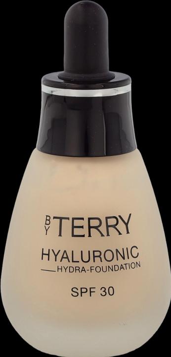 Actual product image By Terry Hyaluronic Hydratant Fond de Teint 100N (100N Neutral Fair)