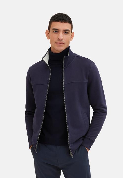 Produktbild Tom Tailor Sweatjacke (S)