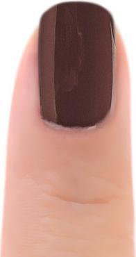 Actual product image Zoya Gina (Colour paint)