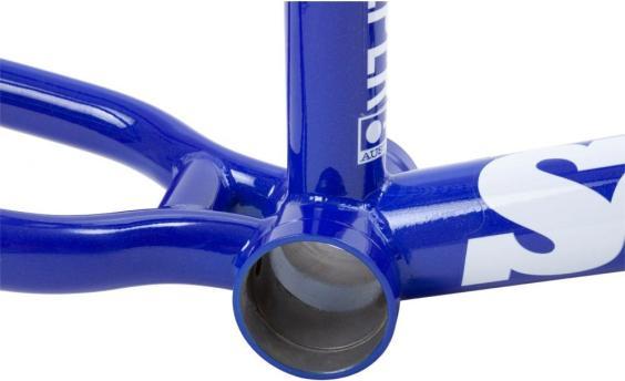 Actual product image Sunday Bikes Street Sweeper