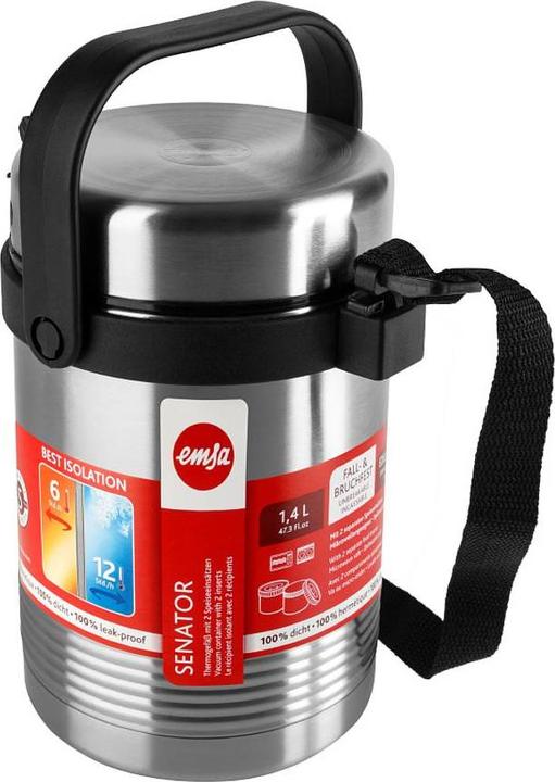 Actual product image Emsa Senator