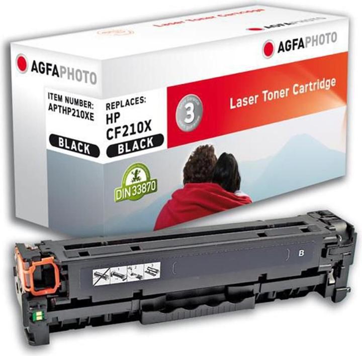 Immagine prodotto AGFAPHOTO Apthp210xe (FC)