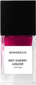Actual product image Bohoboco Wet Cherry Extreme Perfume (Eau de parfum, 50 ml)