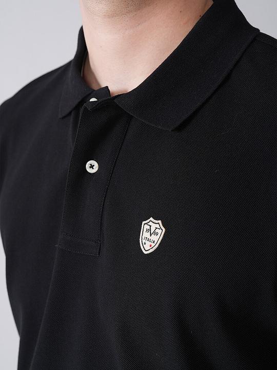 Produktbild 19V69 Italia Poloshirt (XL)