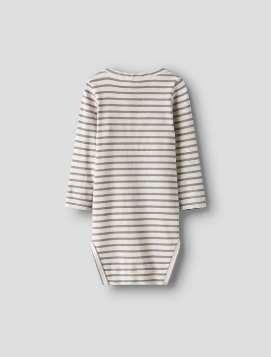 Produktbild Name it Nbnbani Ls Body Noos (80)