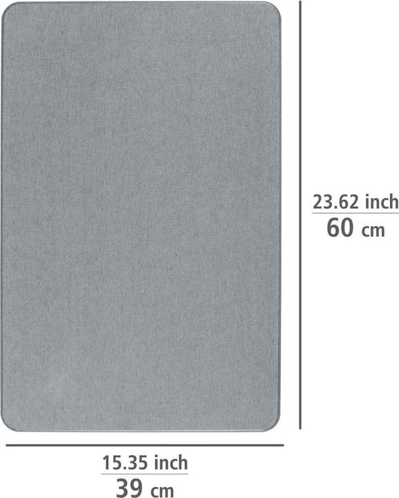 Actual product image Wenko Simi (60 x 39 cm)