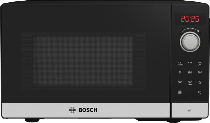 Bosch Hausgeräte FFL023MS2 (EU-Stecker, 20 l)