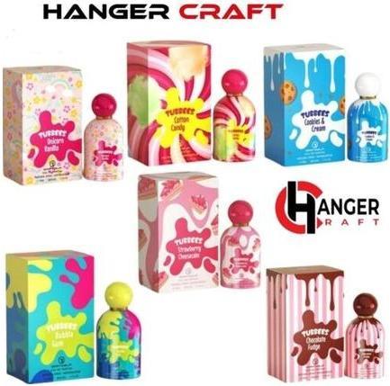 Immagine prodotto Grandeur Elite Tubbees Profumo per Bambini di Grandeur 500ml EDP 50ml Profumo da Collezione (Eau de parfum, 50 ml)