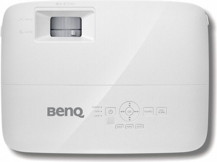 Immagine prodotto BenQ PJ MH733 DLP (HD, 4000 lm)