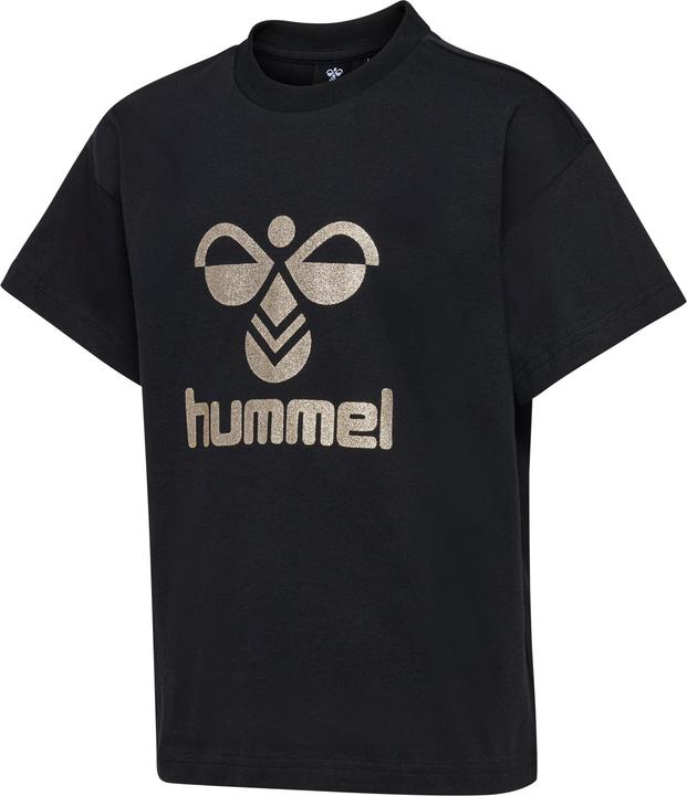 Actual product image hummel hmlKAROLINE T-SHIRT S/S (128)
