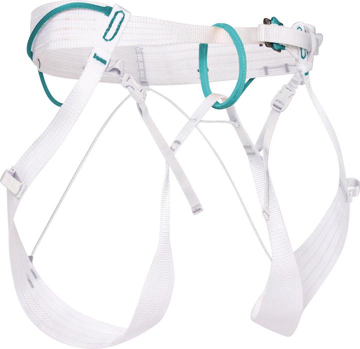 Blue Ice Choucas Harness