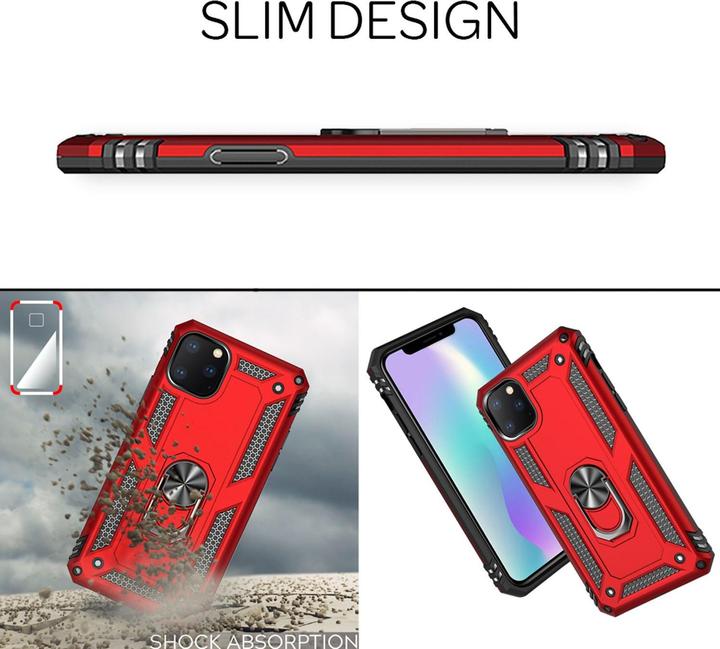 Productafbeelding Nalia Ringen (Apple iPhone 11 Pro)
