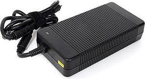 Actual product image MSI Laptop Charger for GT76/GE76 330W (330 W)