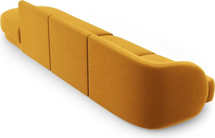 Produktbild Micadoni Miley (2-Sitzer, 3-Sitzer, 4-Sitzer)