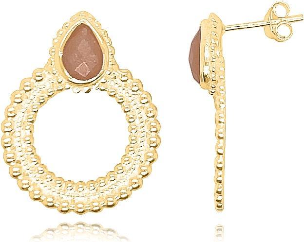 Beige, Gelb Gold, Orange