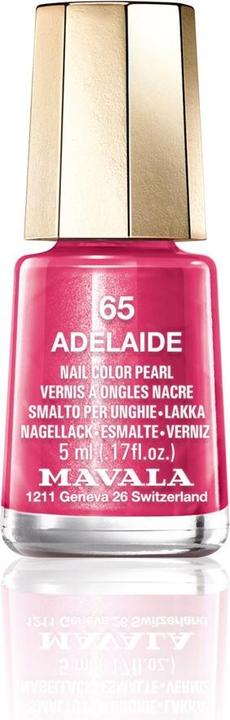 Immagine prodotto Mavala Mini colori (65 Adelaide, Smalto)