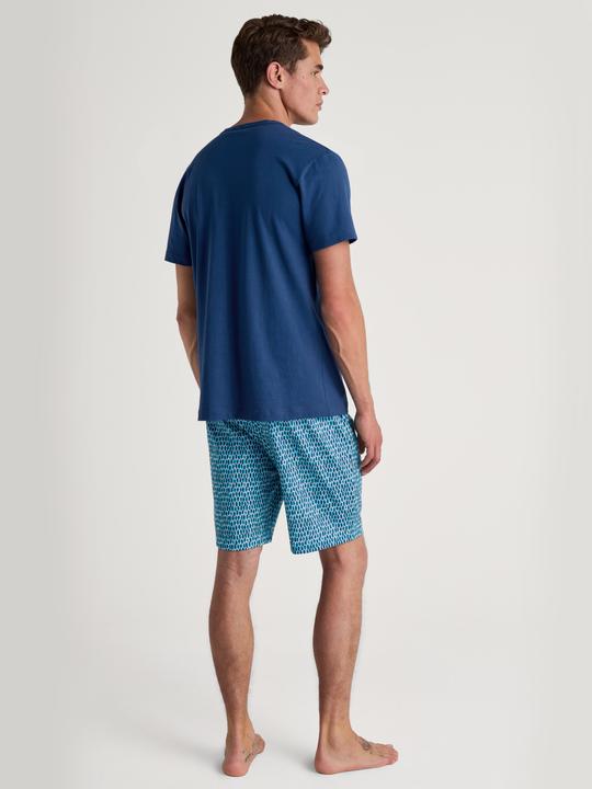 Produktbild Calida Relax Imprint Kurz-Pyjama (XL)