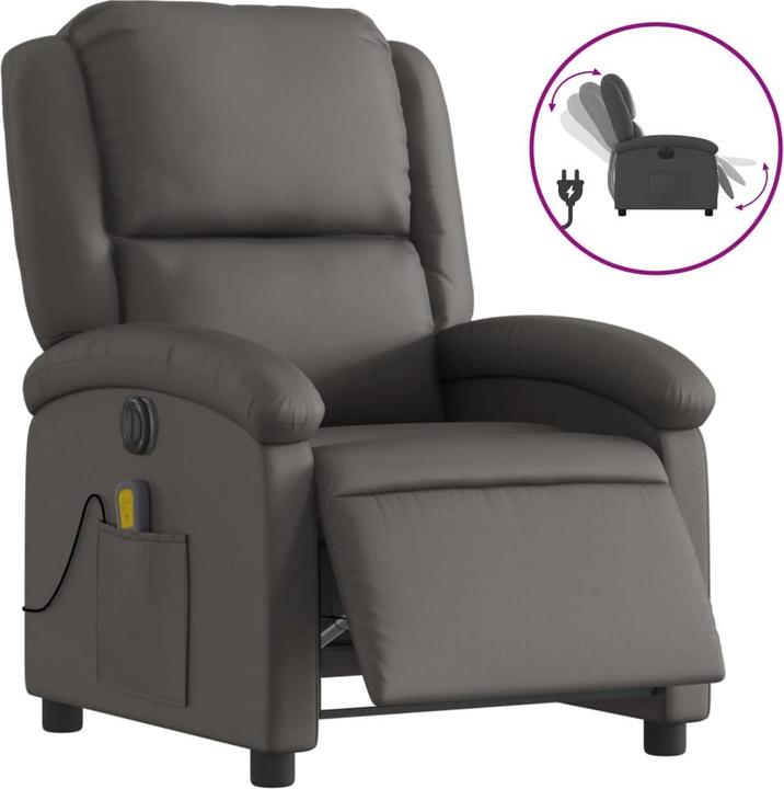 Produktbild VidaXL Relaxsessel