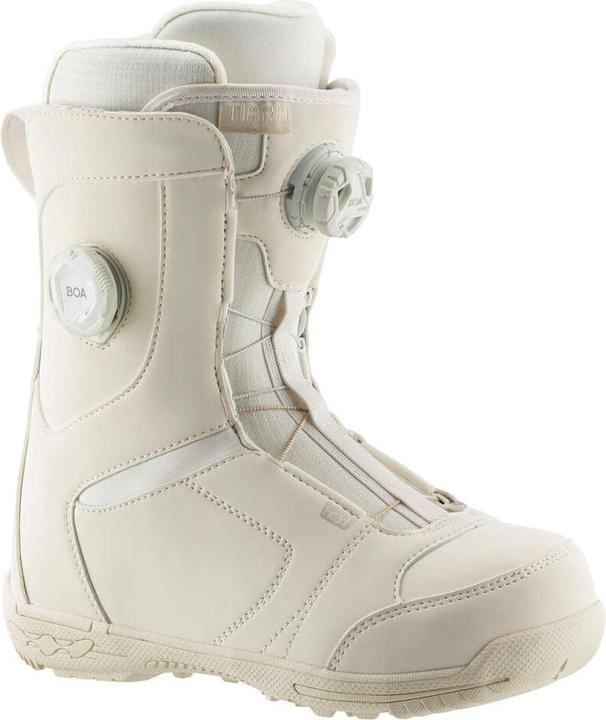 Produktbild Head Boots de snow Tiara Lyt Boa Focus Sand | 2025 -25.0 (38)