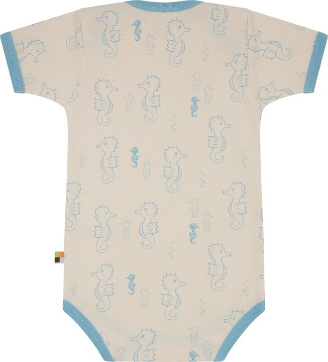 Actual product image loud + proud Body kurzarm Druck (50)