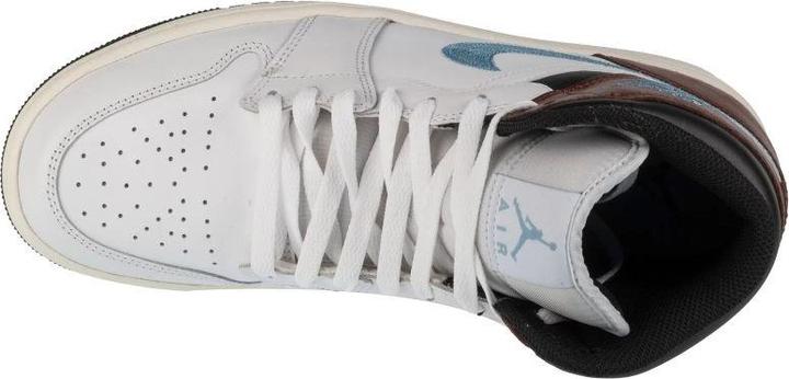 Productafbeelding Jordan Air Mid Schuhe (45.5)