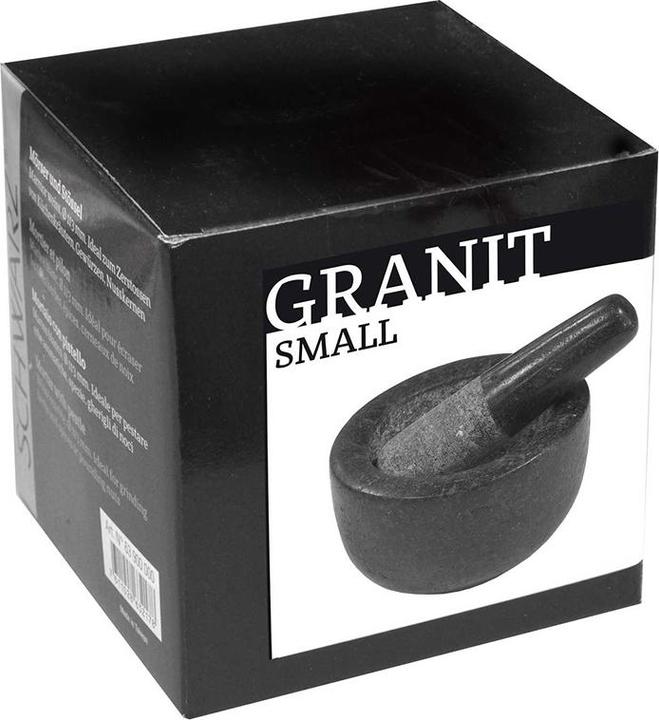 Actual product image Schwarz Kitchen Mortar