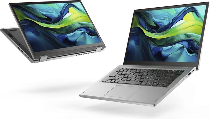 Produktbild Acer Aspire 3 Spin 14 (14", Intel Core 3 N355, 8 GB, 512 GB, CH)