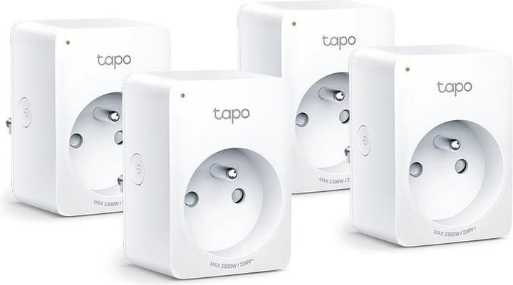 Actual product image TP-Link Mini Smart Wi-Fi Plug