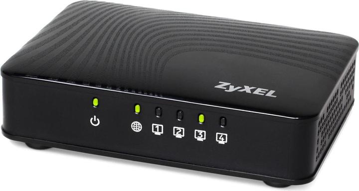 Immagine prodotto Zyxel Gs-105s v2 Iptv (5 porte)