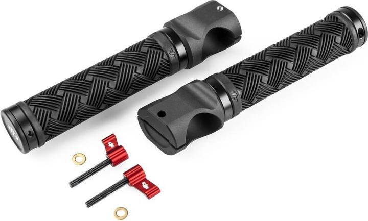 Image du produit DJI Poignées Ronin (P35) (Poignée Gimbal)