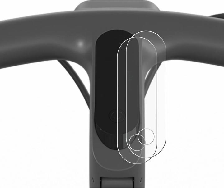 Actual product image BROTECT Screen Protector Clear