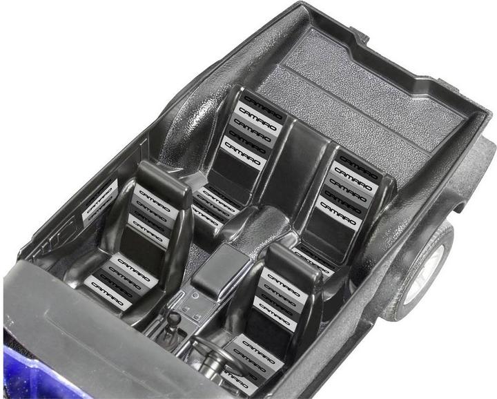 Produktbild Revell 1985 Chevy Camaro Z28