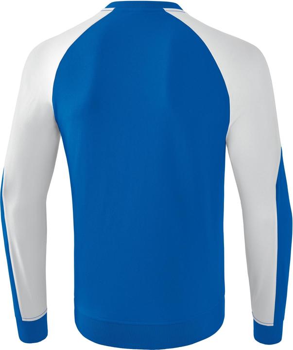 Actual product image Erima Essential 5-C Sweatshirt (140)