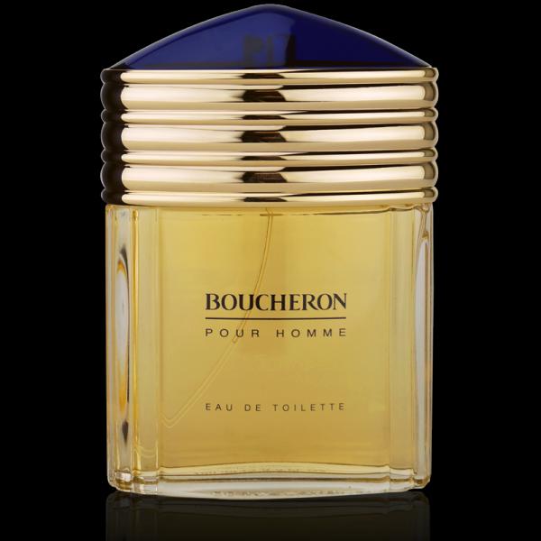 Produktbild Boucheron Pour Homme (Eau de Toilette, 50 ml)