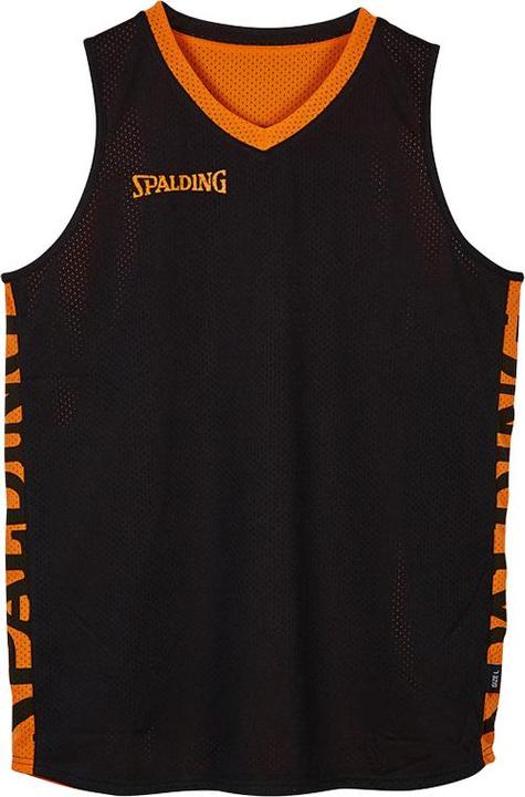 Produktbild Spalding Essential Reversible Shirt (128)