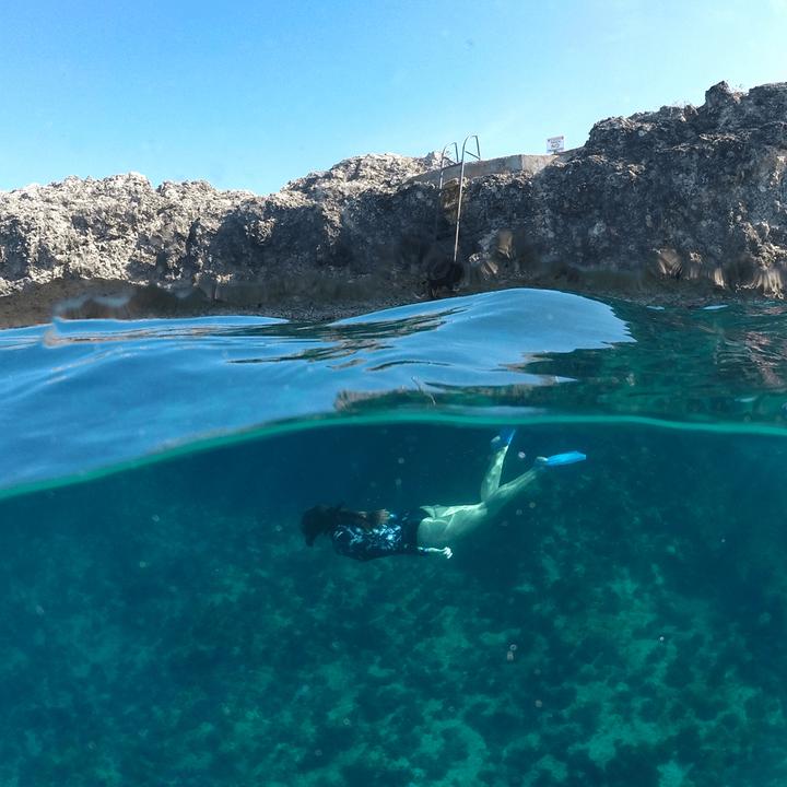 Image du produit PolarPro Cinquante Cinquante Cinquante Dôme pour GoPro 5 / 6 / 7 (Héros 7, Héros 6, héros 5)