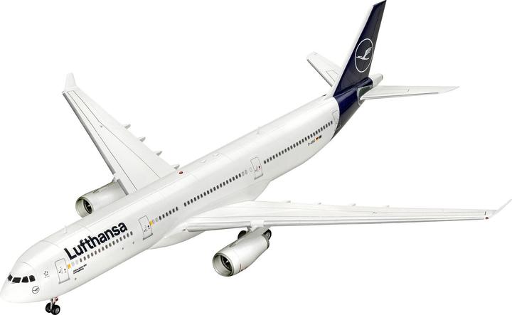 Produktbild Revell Airbus A330-300 - Lufthansa "New Livery