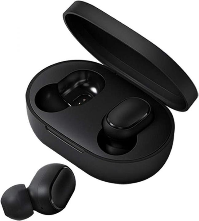 Produktbild Xiaomi Basic S (ANC, 12 h, Kabellos)