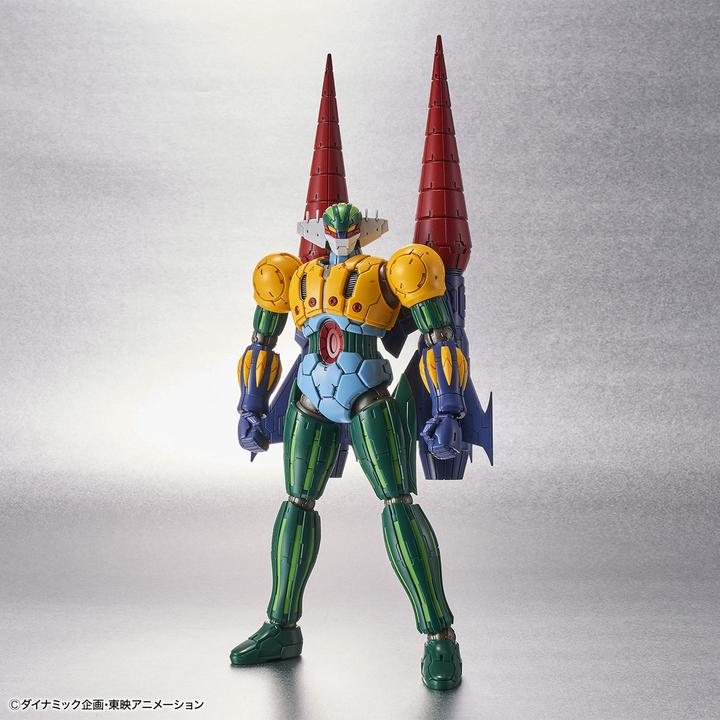 Produktbild Bandai 1/144 HG KOTETSU JEEG INFINITISM